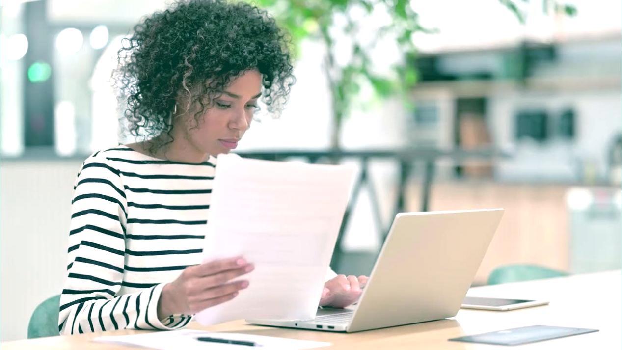 Capacitación empresarial en interpretación de datos financieros para toma de decisiones estratégicas